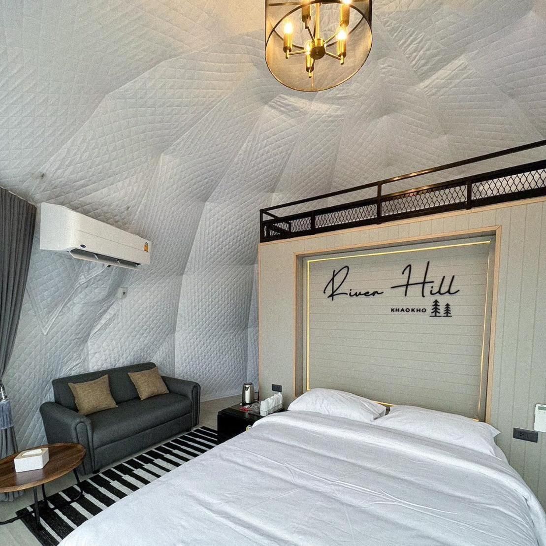 River Hill Khaokho Family Room