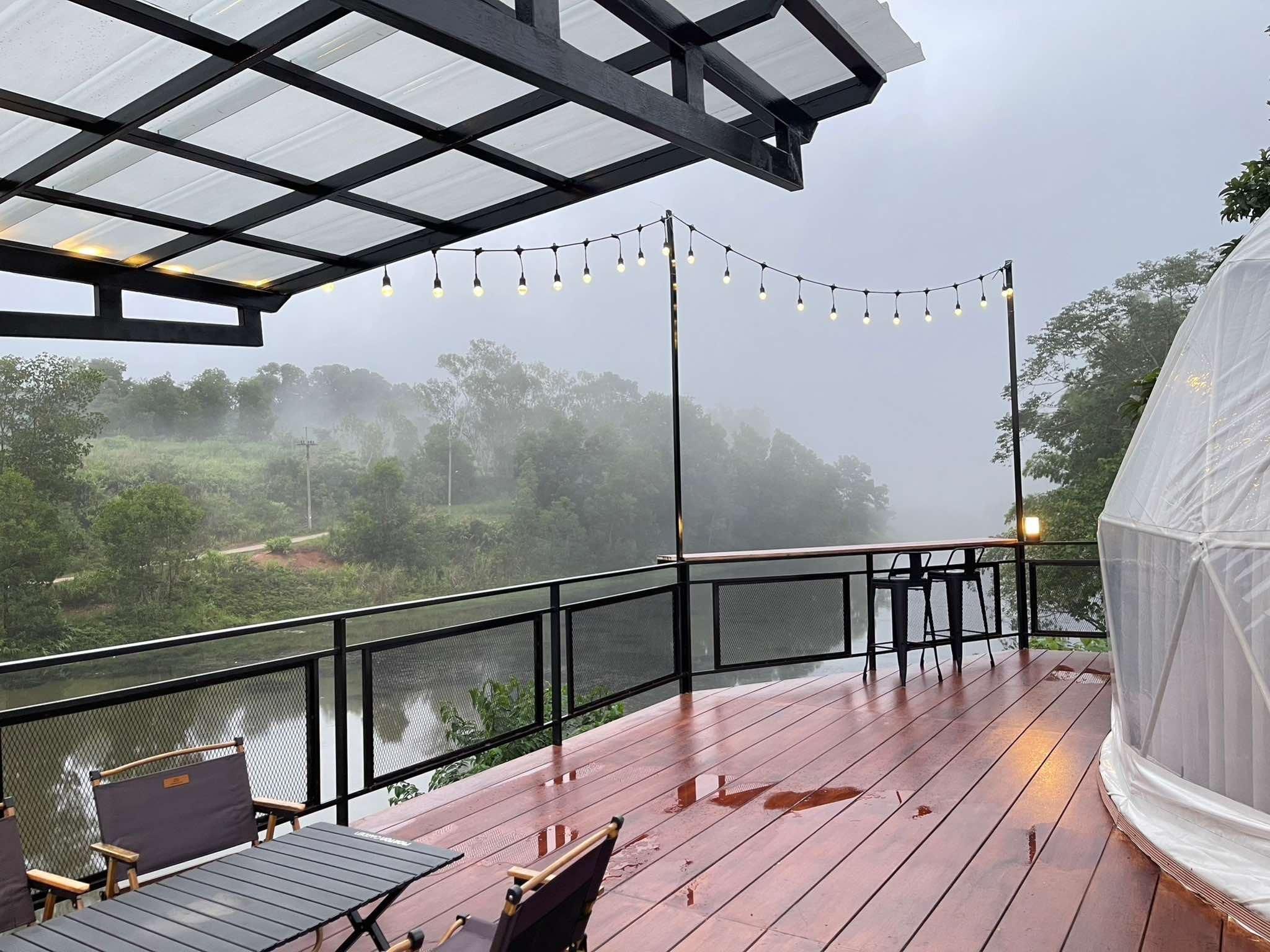 River Hill Khaokho Family Room 2