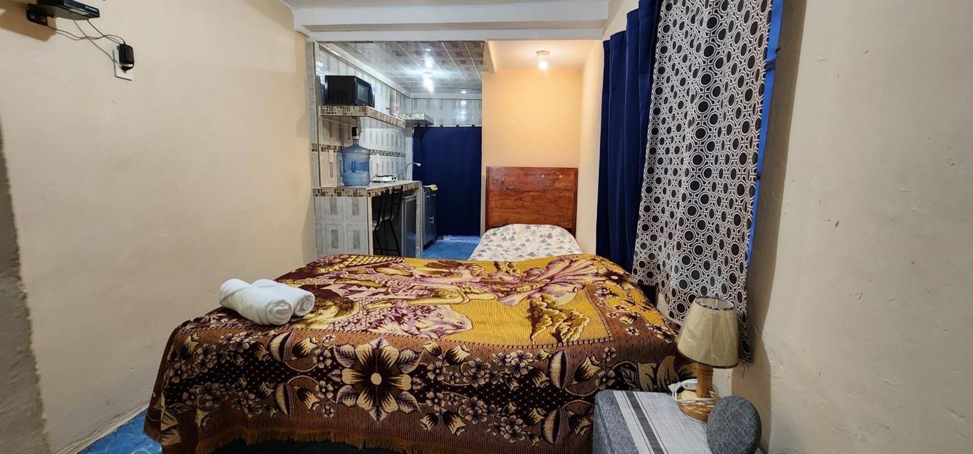 Superior Apartment