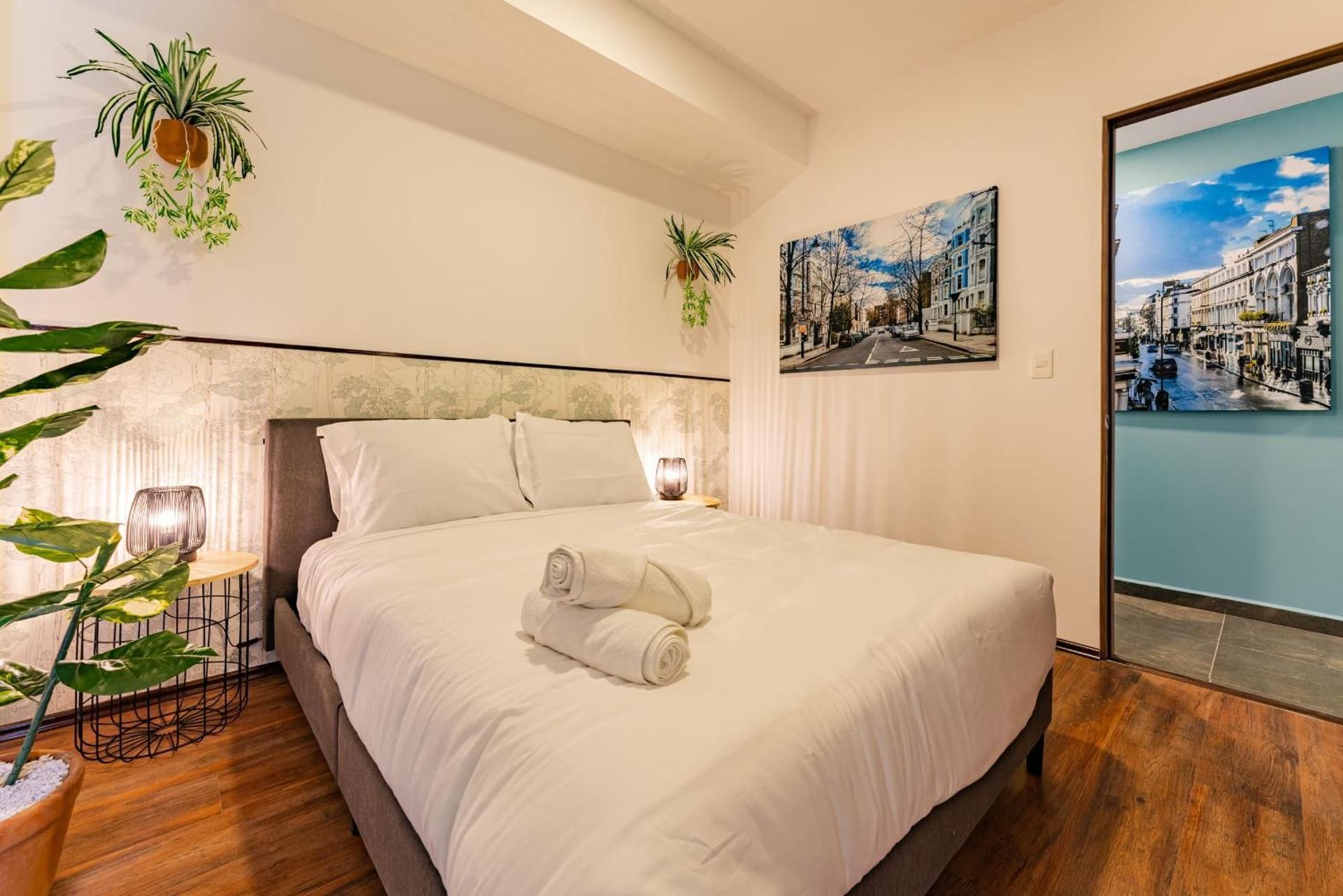 Superior Apartment
