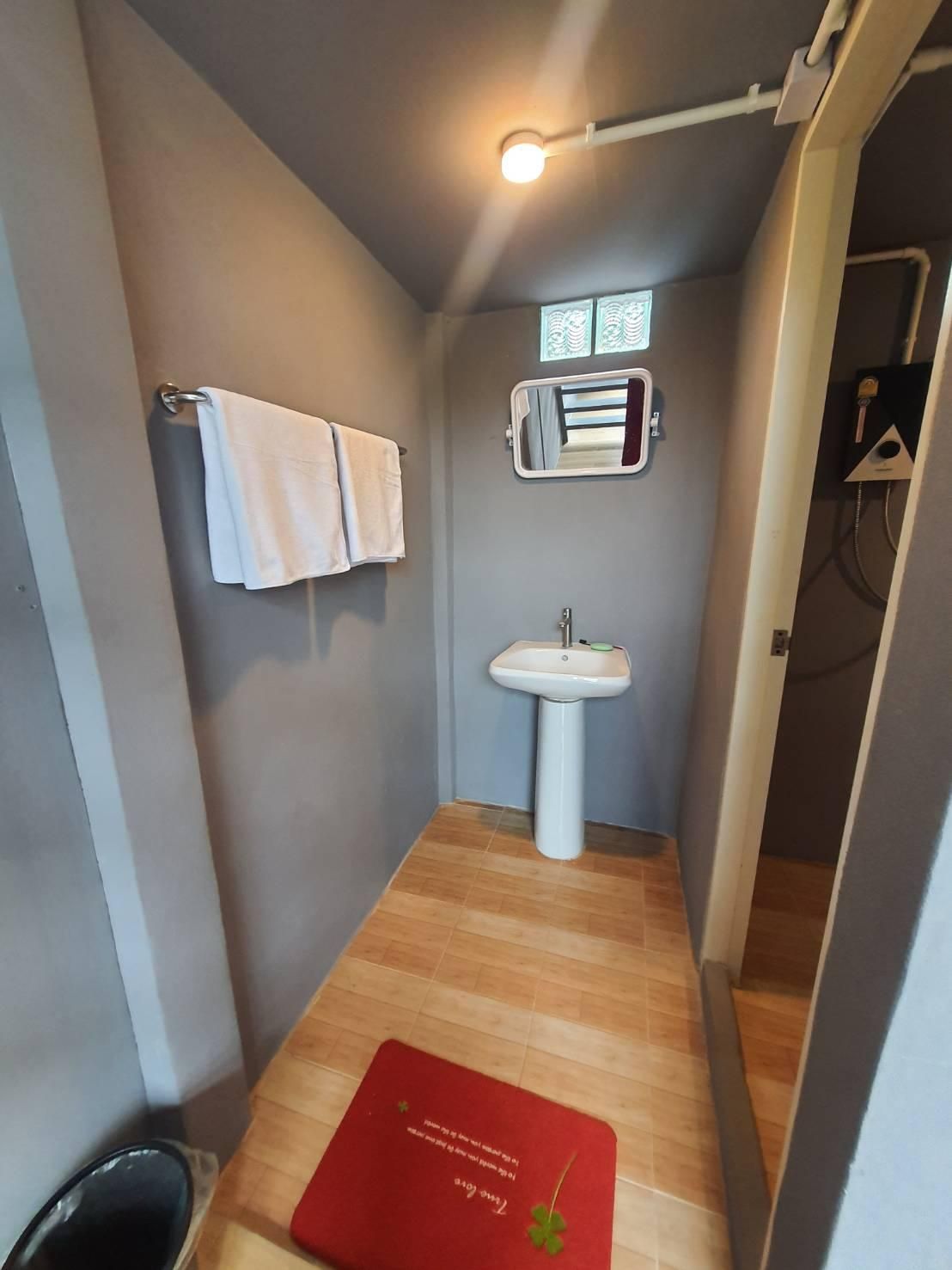 Deluxe Plus Room