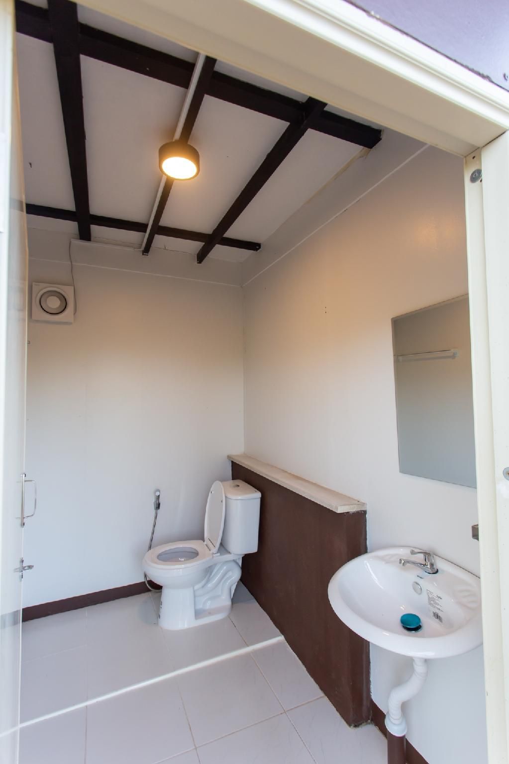 Phurubmok khaokho Family Tent 2