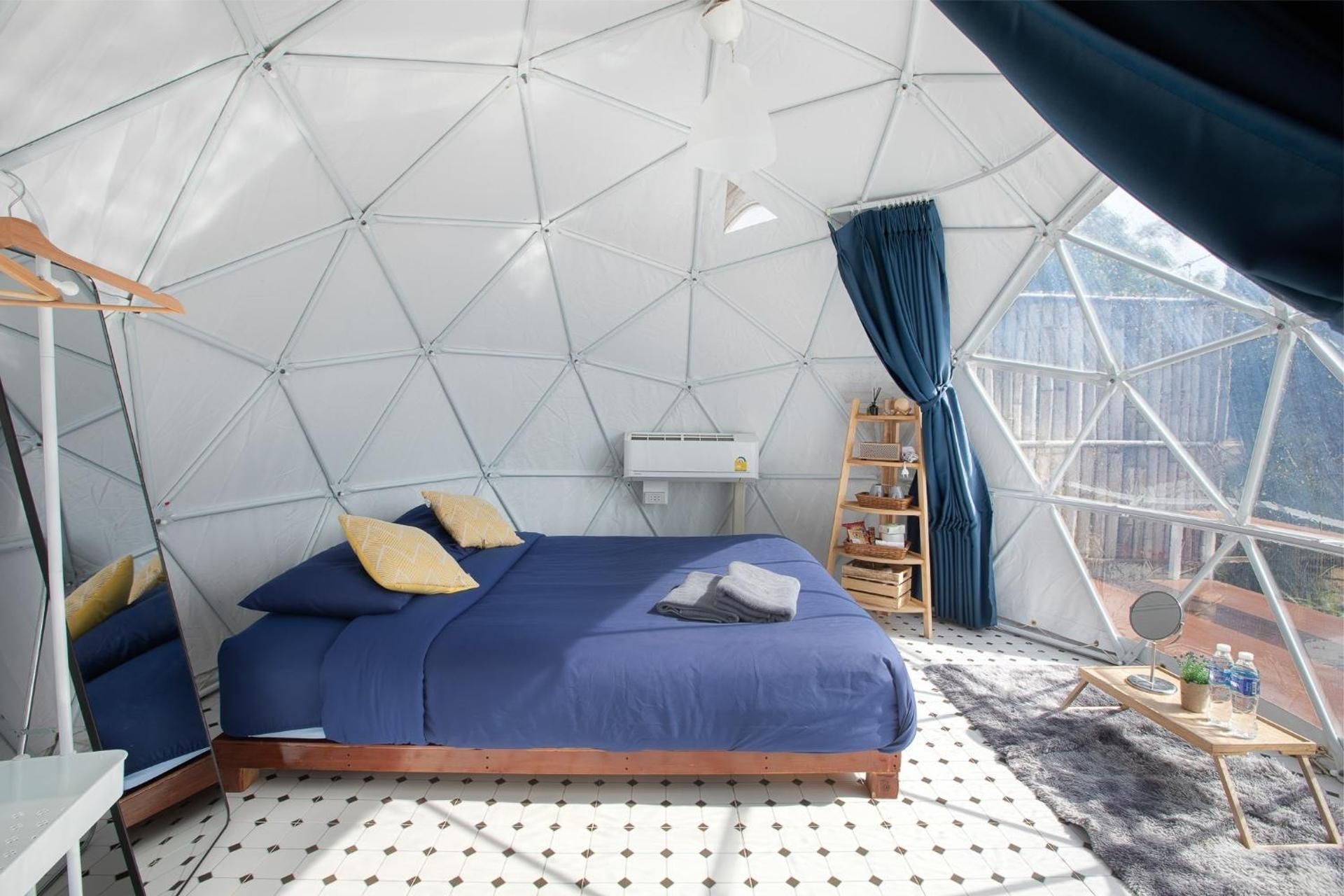 Tent Suite