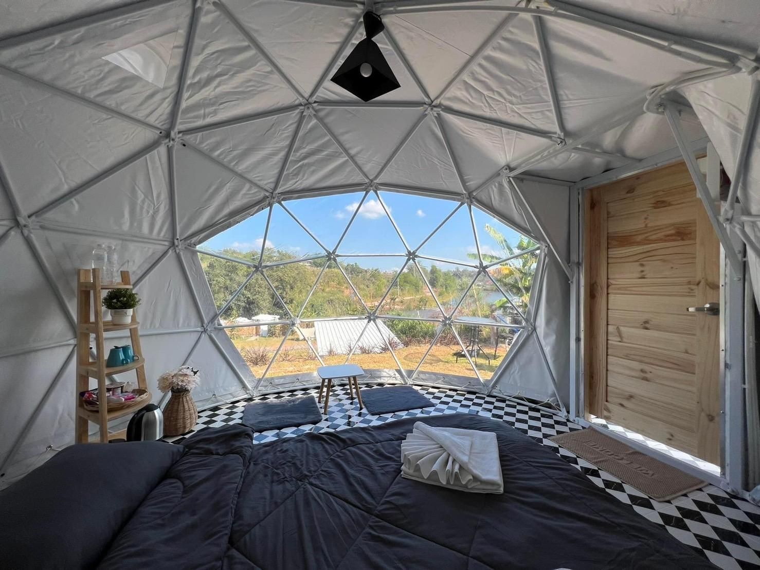 Sky Room