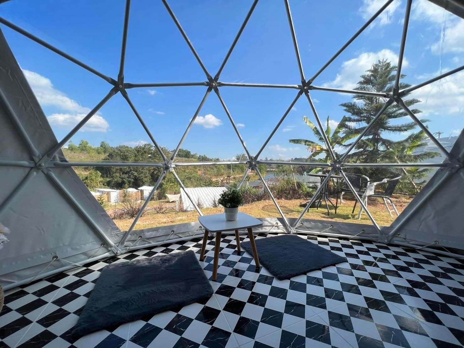 Sky Room