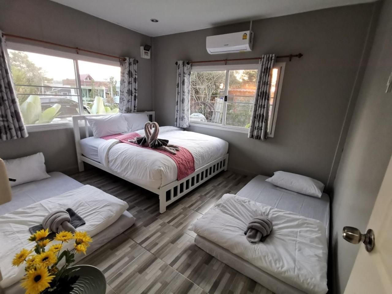 Family Home