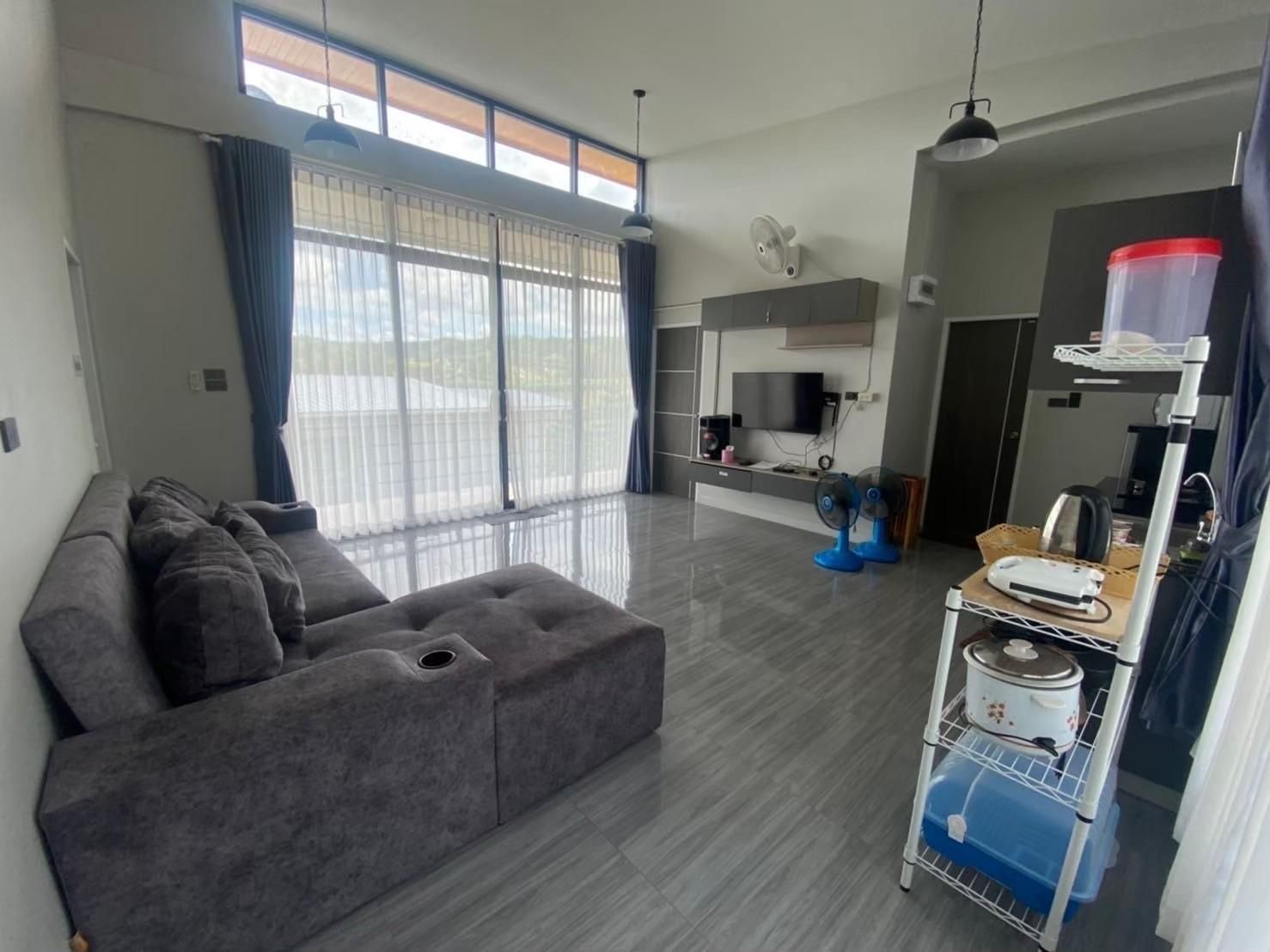 3-Bedroom Private Pool Villa