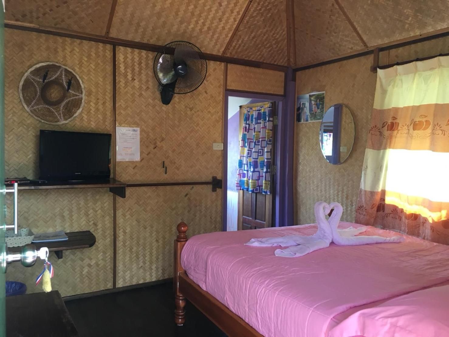 Superior Queen Room