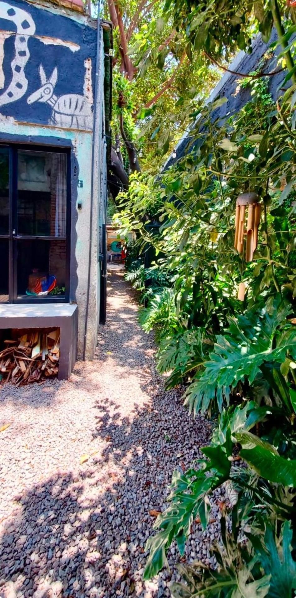 Casa Rivera