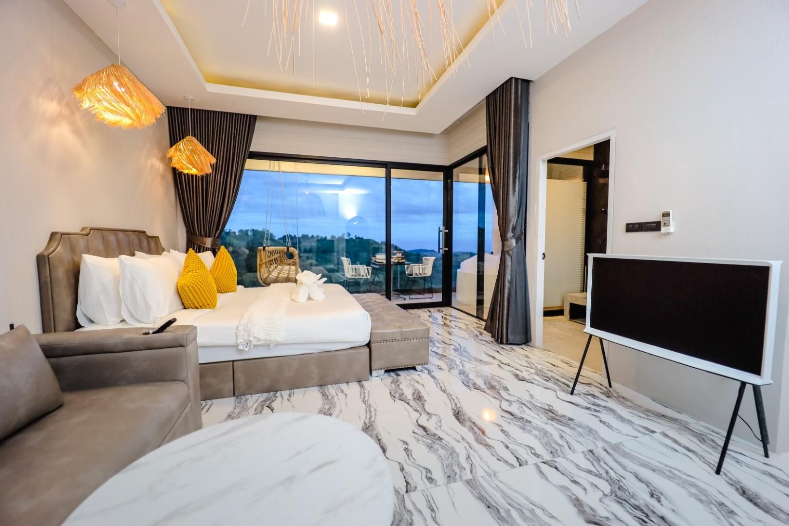 Superior Villa
