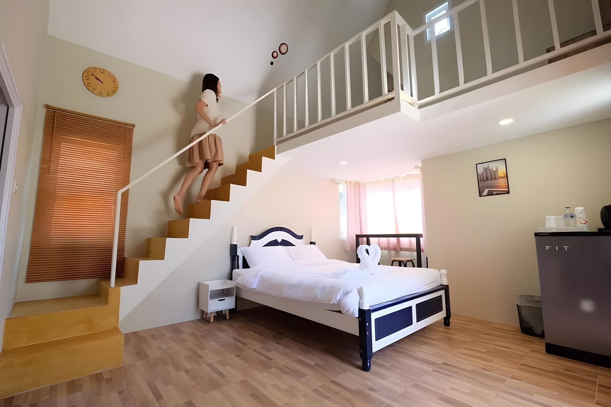 2 Bedroom Deluxe