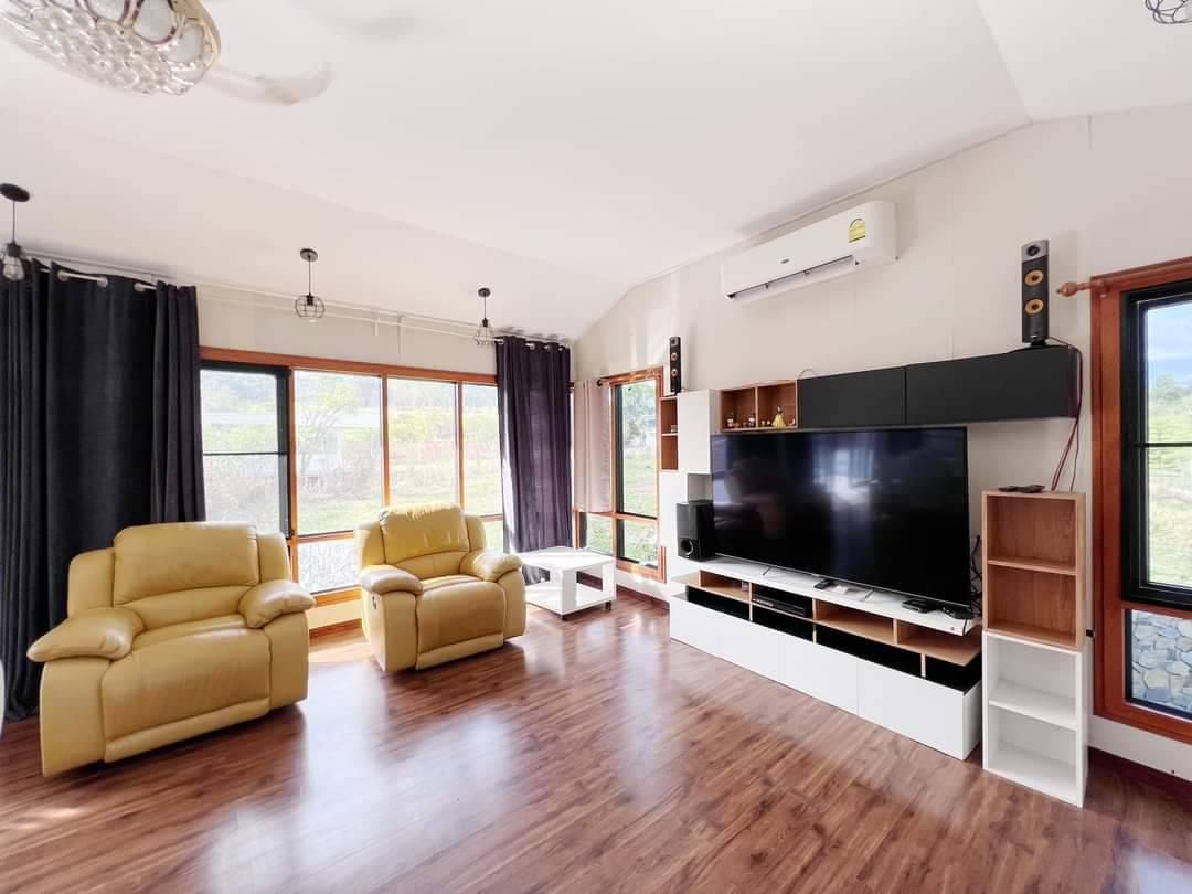 Grand Villa