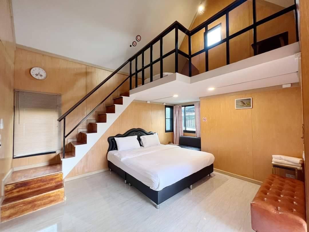 2 Bedroom Deluxe