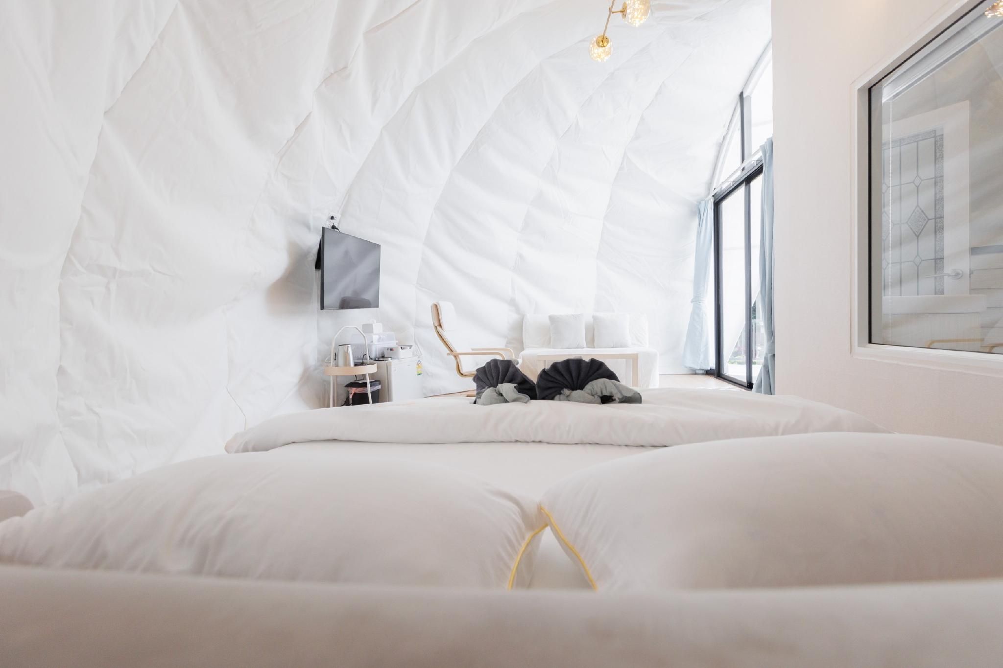 Duplex Suite 2