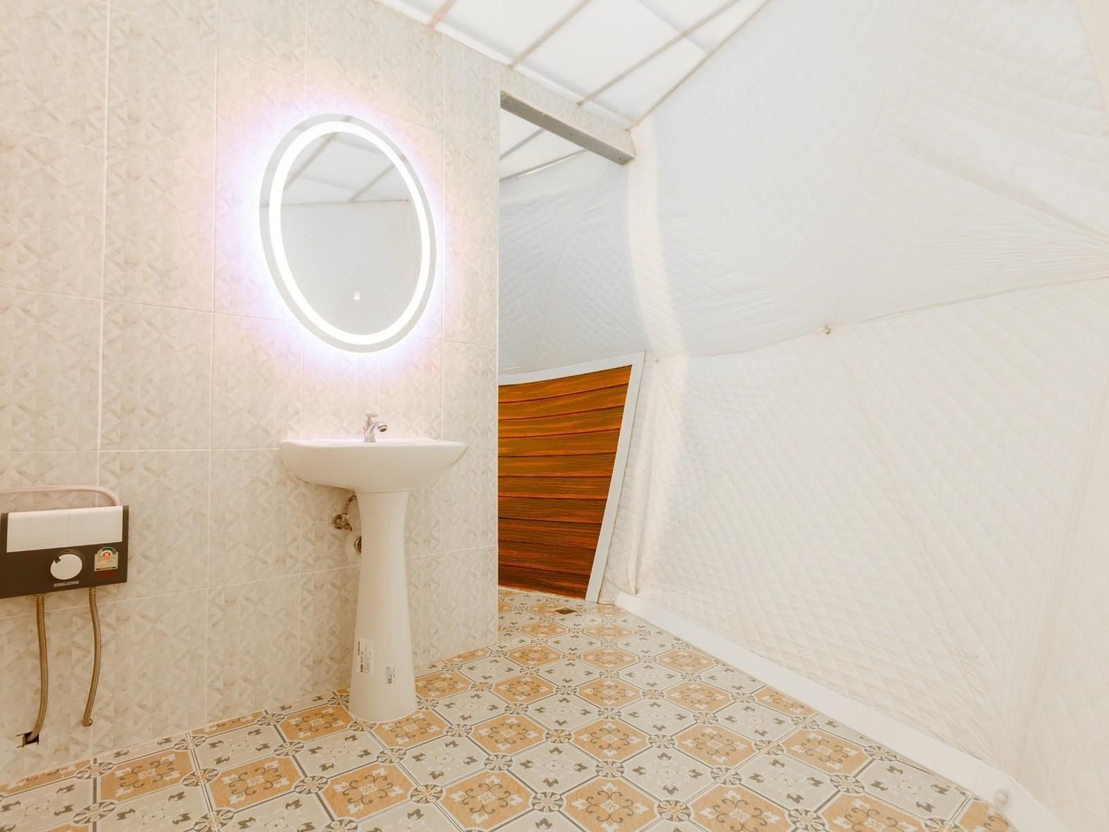 Ozone by Bankhaokho Villa Deluxe 3