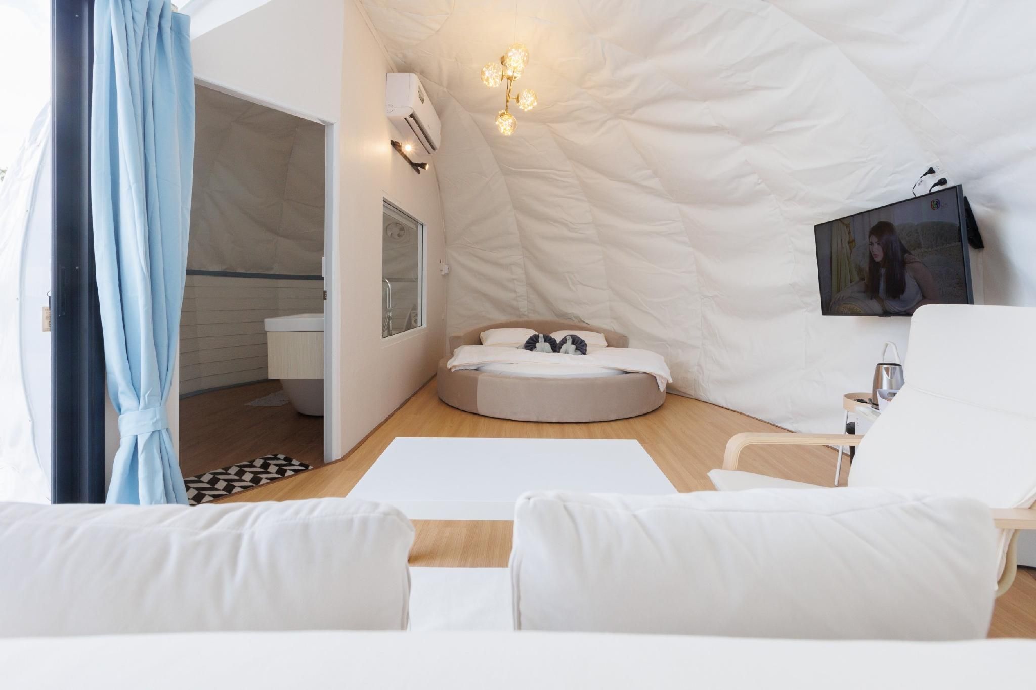 Duplex Suite 2