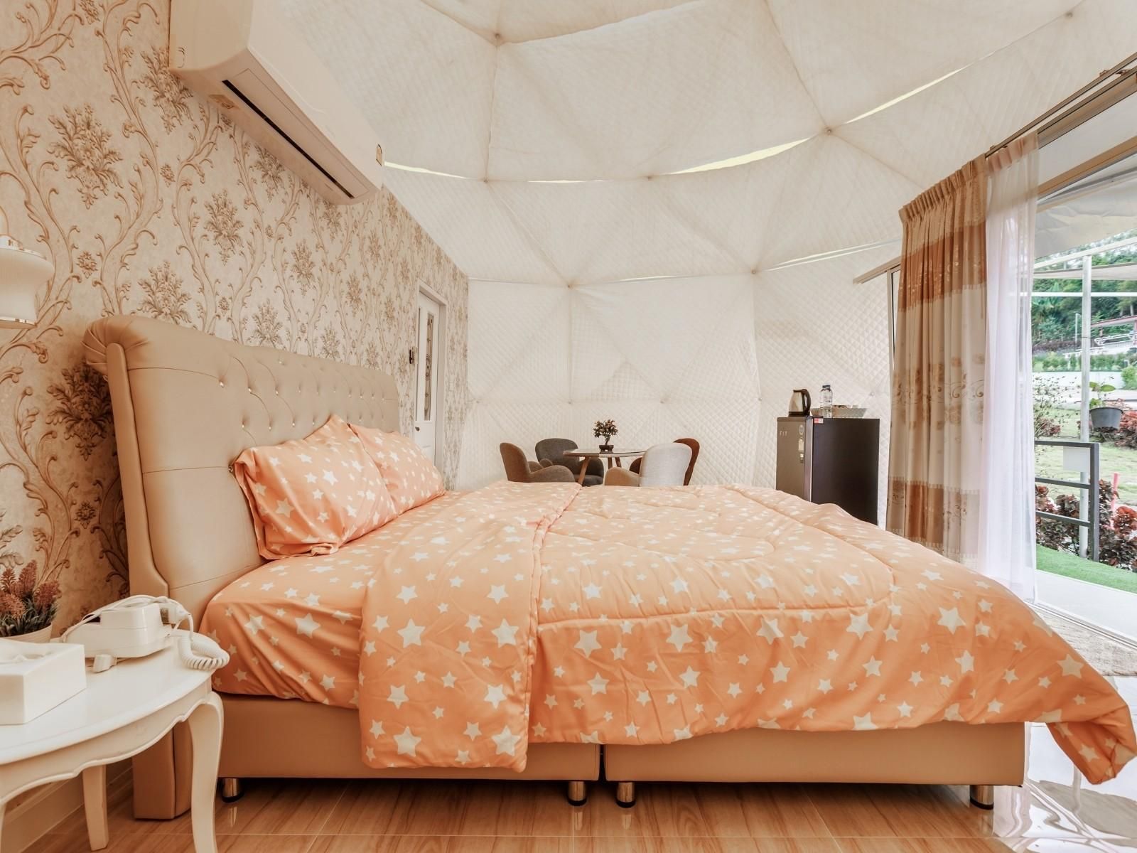 Ozone by Bankhaokho Villa Deluxe