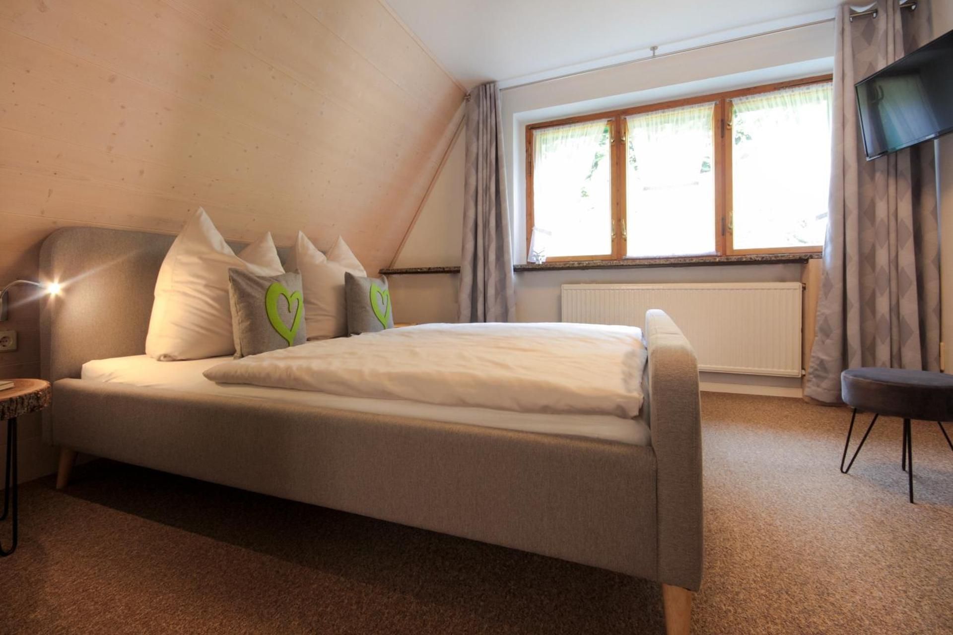 Gardenview-Family Room Plessberg