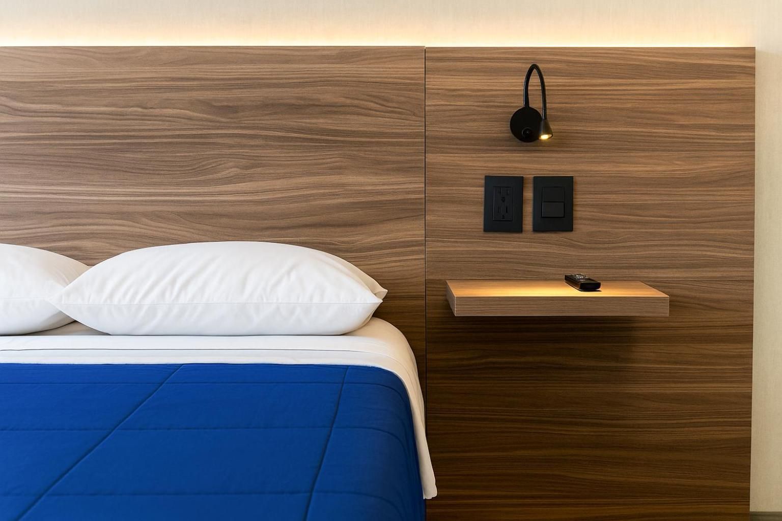 Small Double Room
