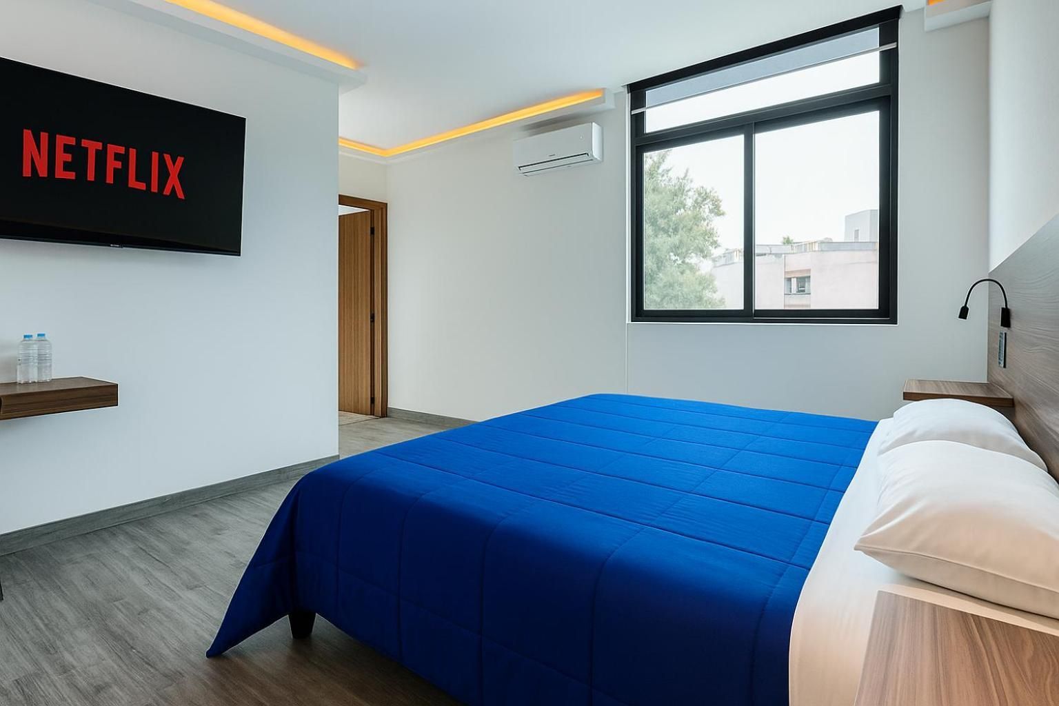 Superior Queen Room