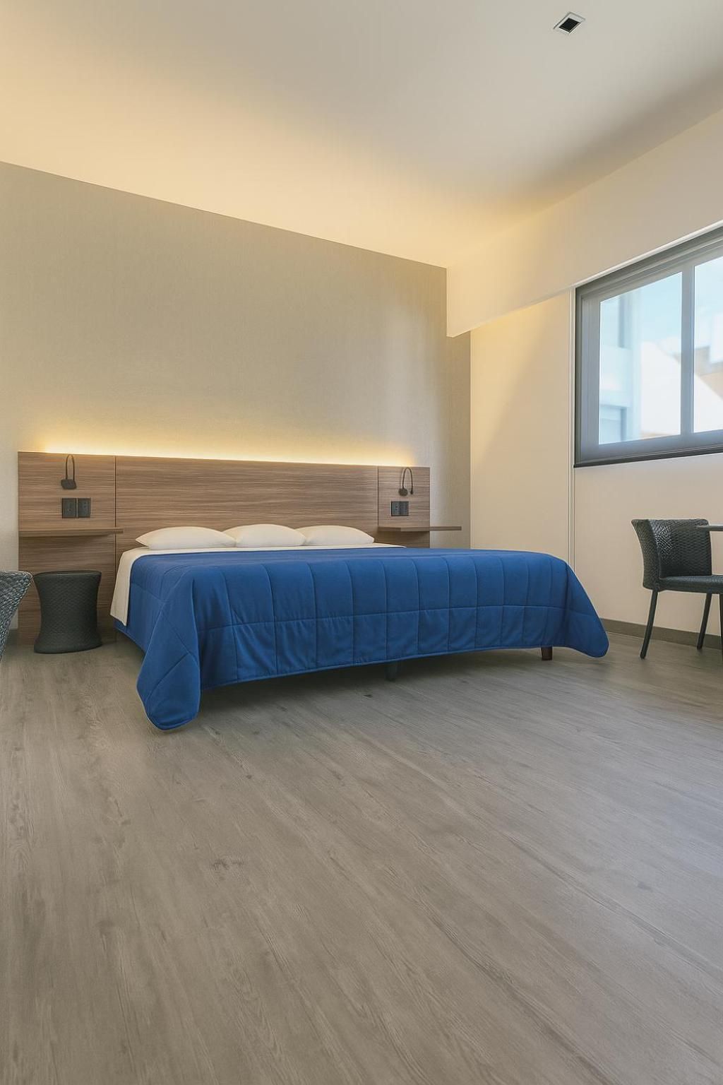 Queen Room