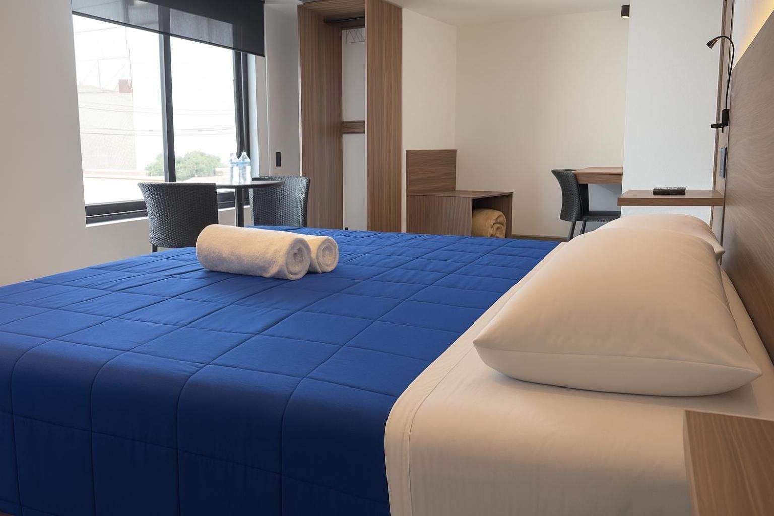 Standard King Room