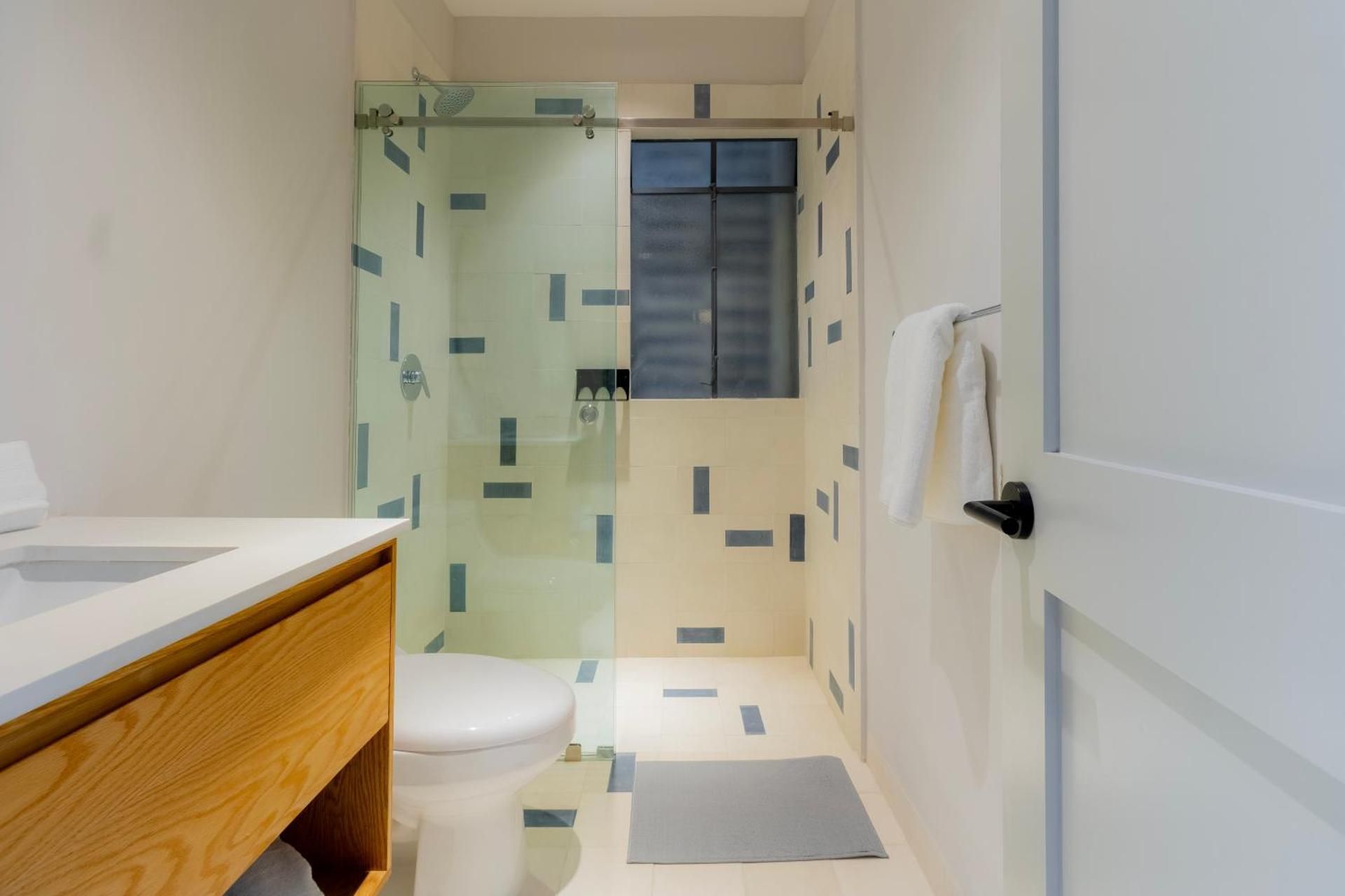 Premium Apartment, 1 Bedroom, Patio