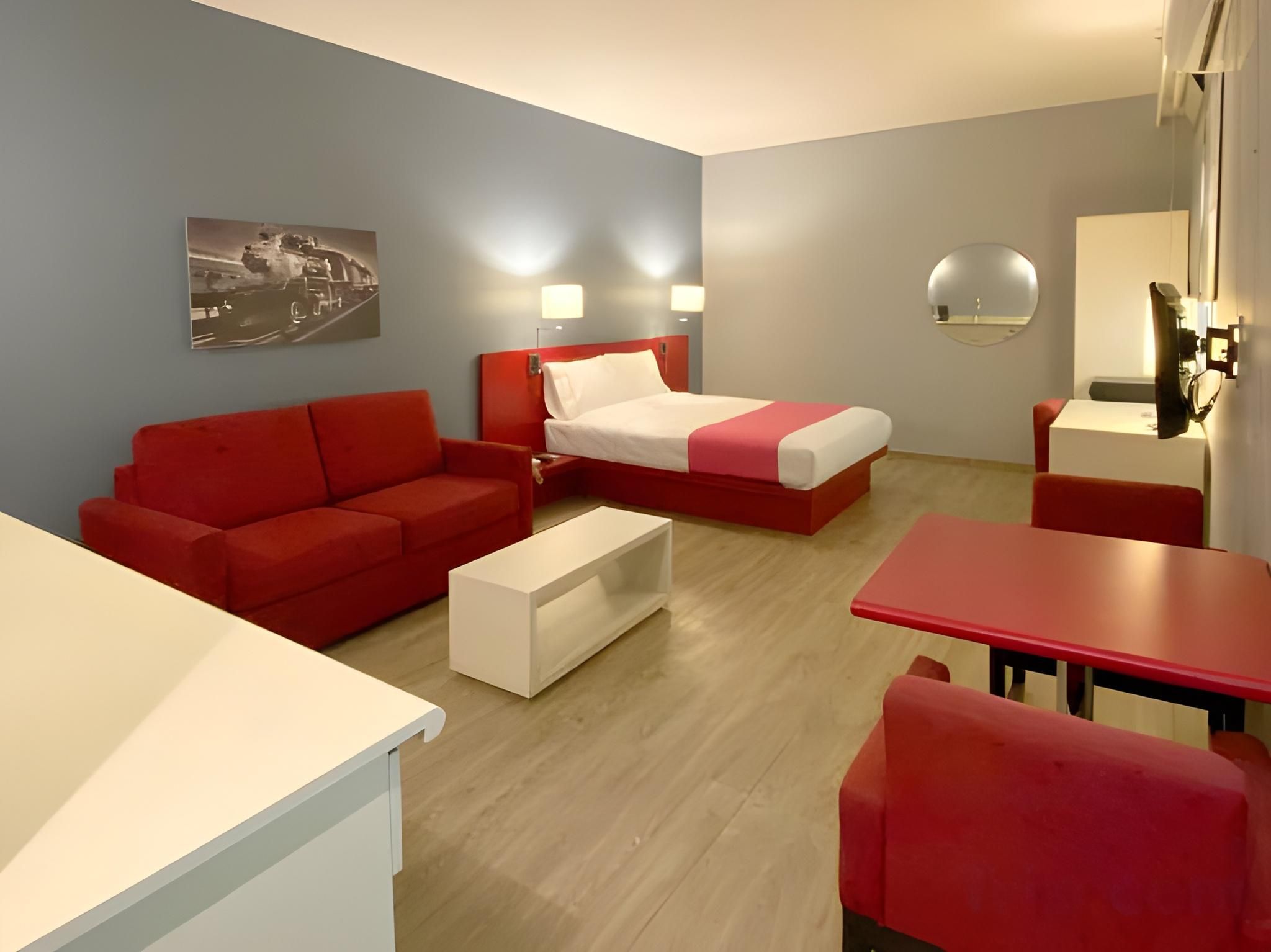 Suite