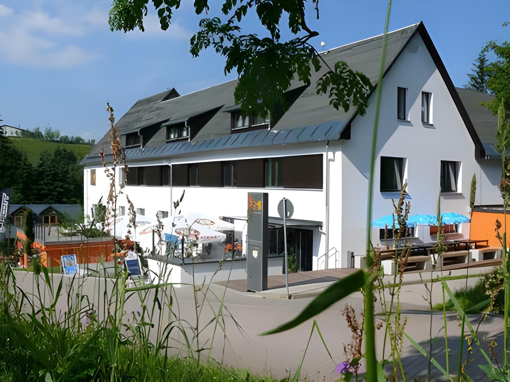 k1 sporthotel - Bike & Ski inklusive Hotel