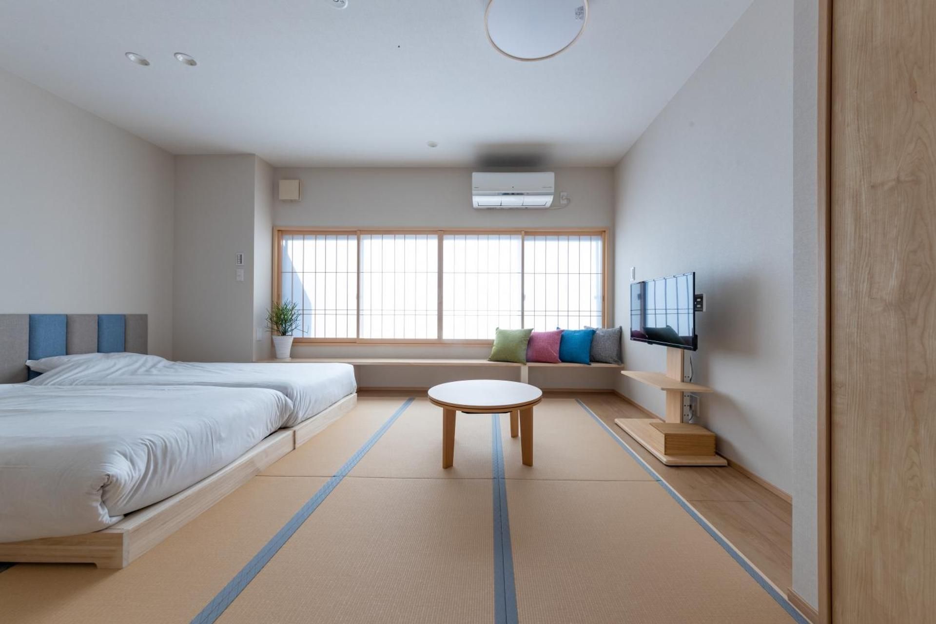 Superior Triple Room