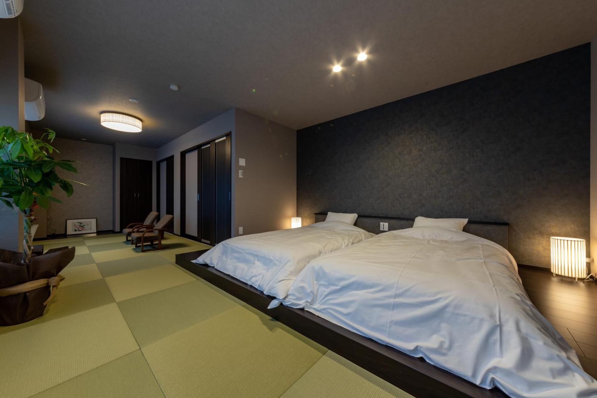 Superior Quadruple Room