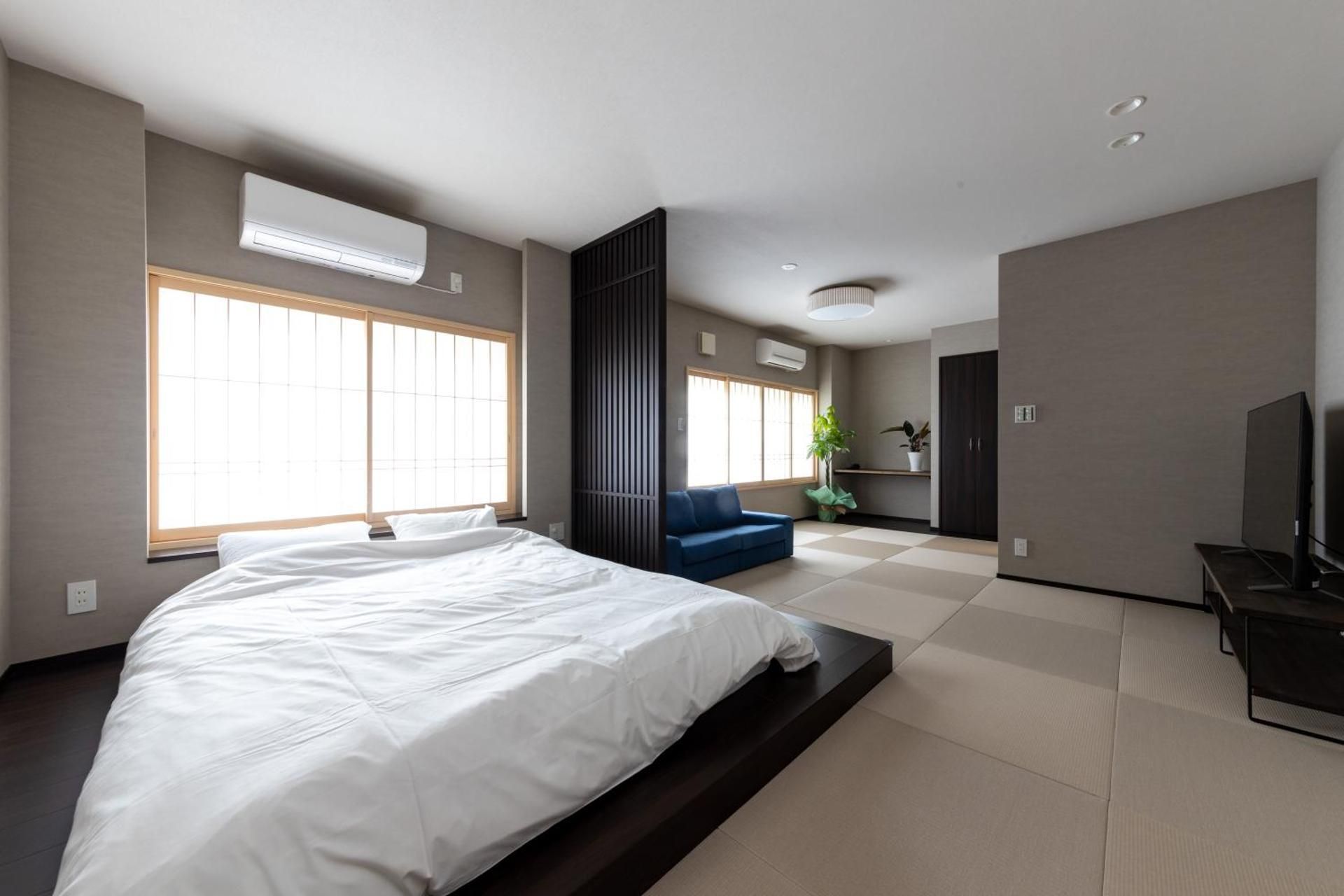 Comfort Quadruple Room