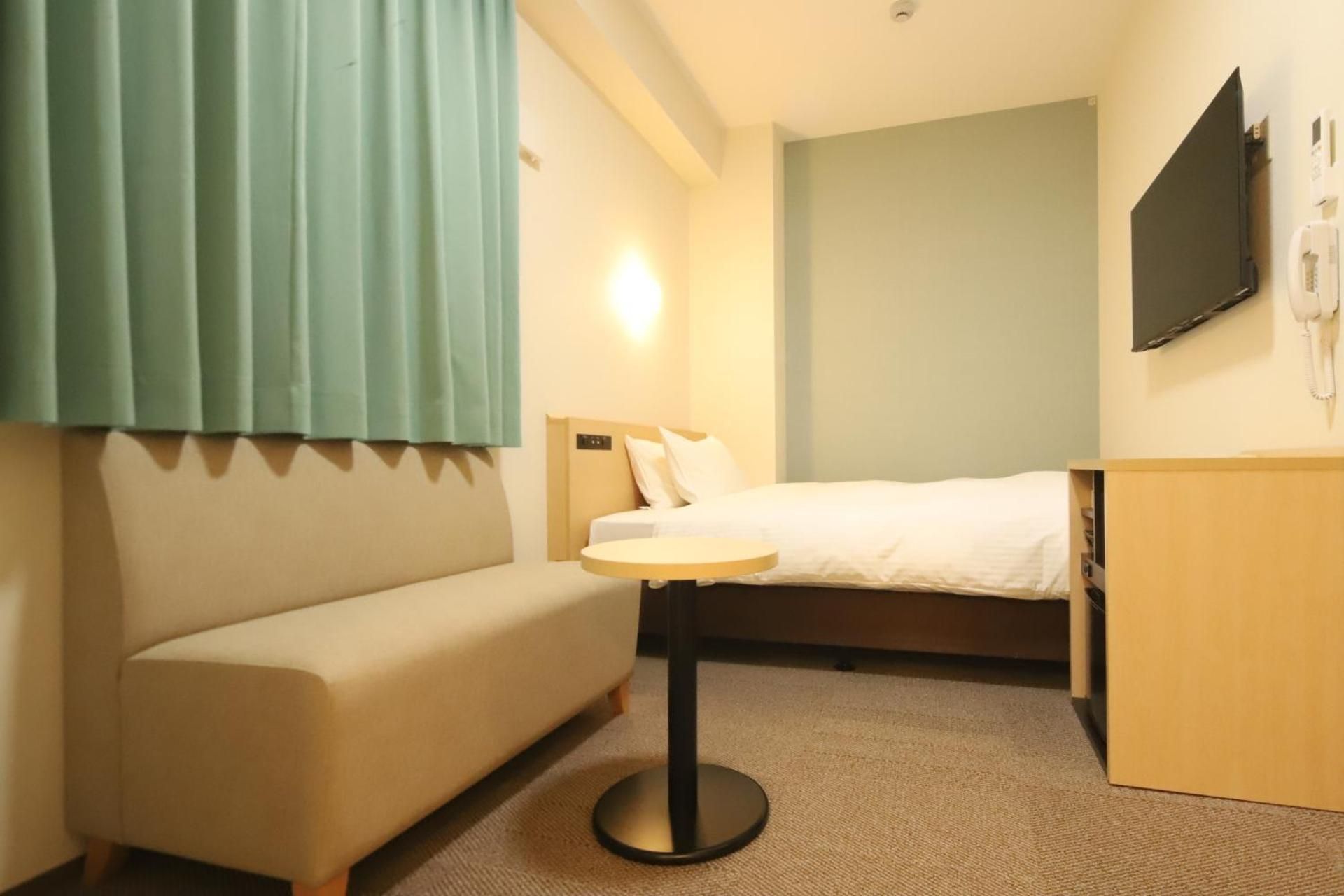 Executive Single Room - Non-Smoking