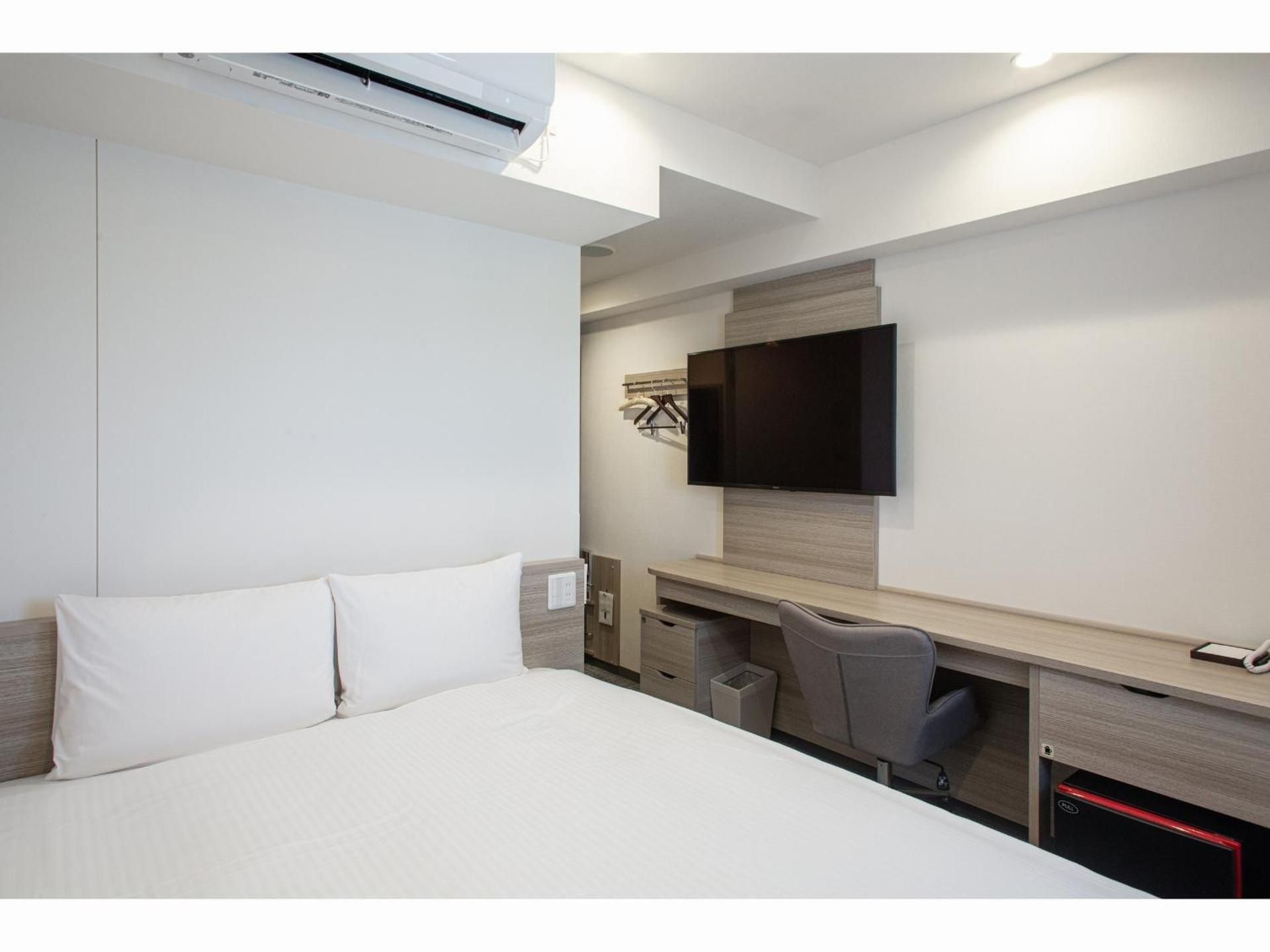 Standard Single Room - Non-Smoking