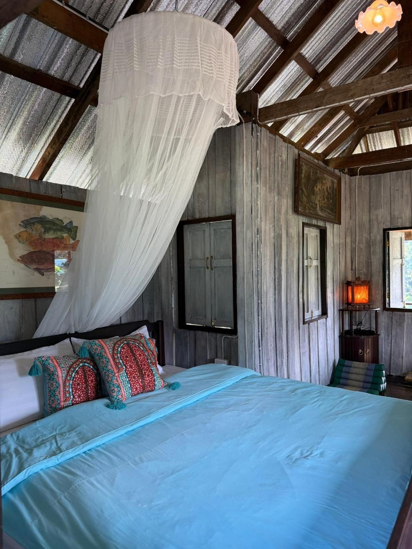 King Room with Mountain View