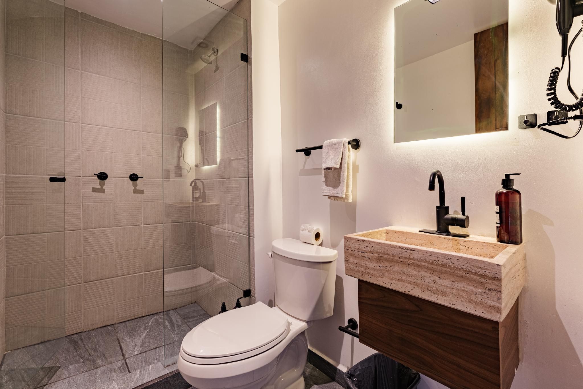 Executive 1-Bedroom Suite