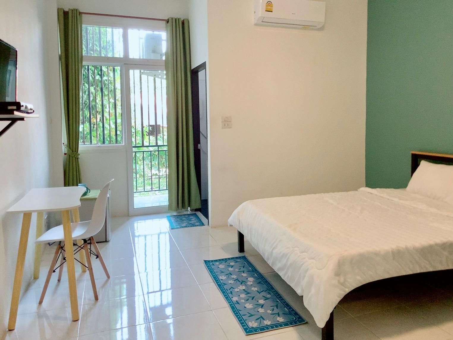 Double Room - Limited Offer