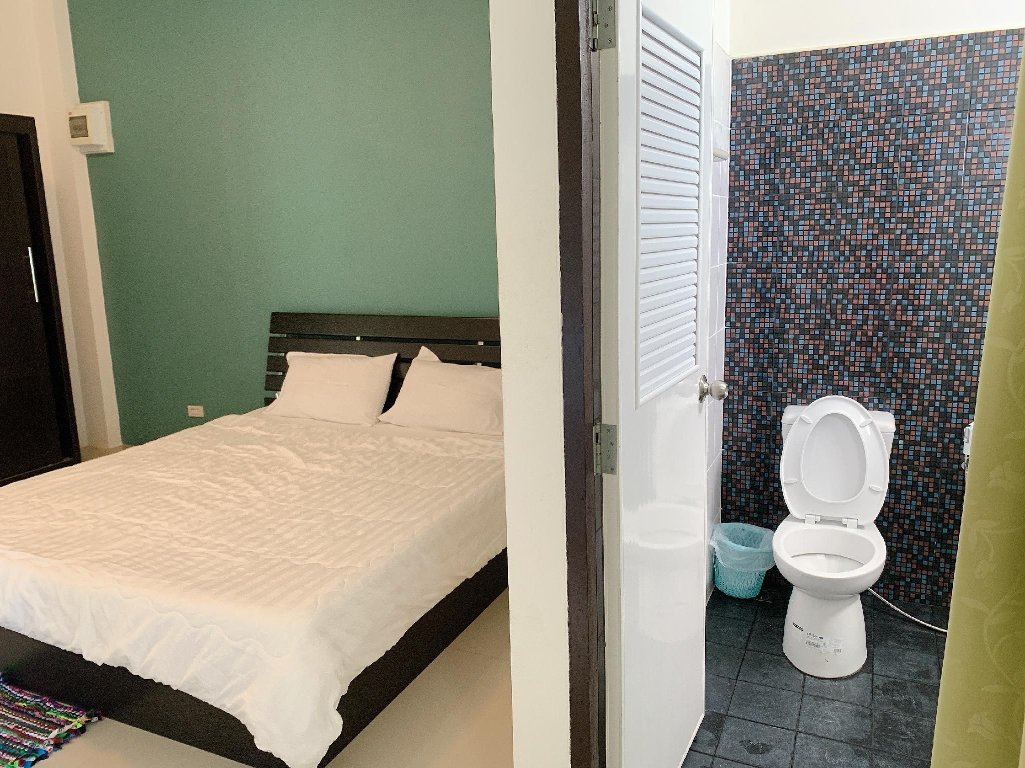 Standard Double - Fan