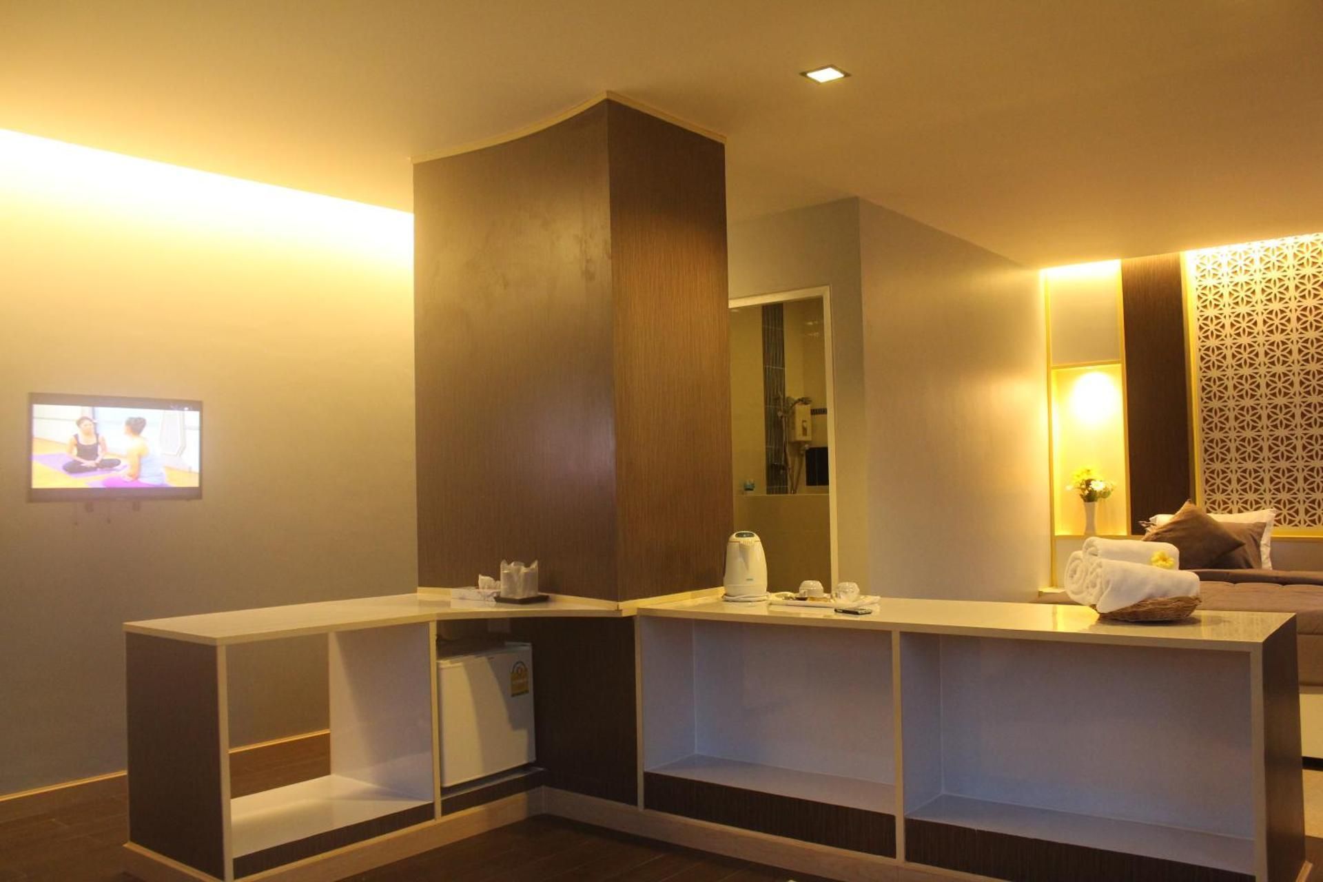 Suite with River View