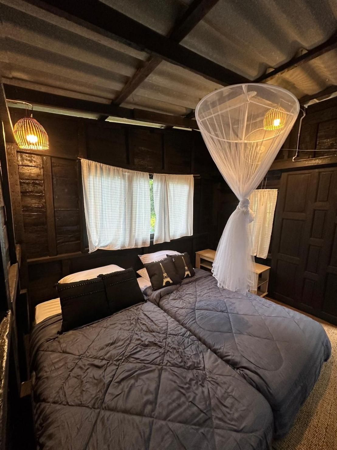 Standard Double or Twin Room with Balcony