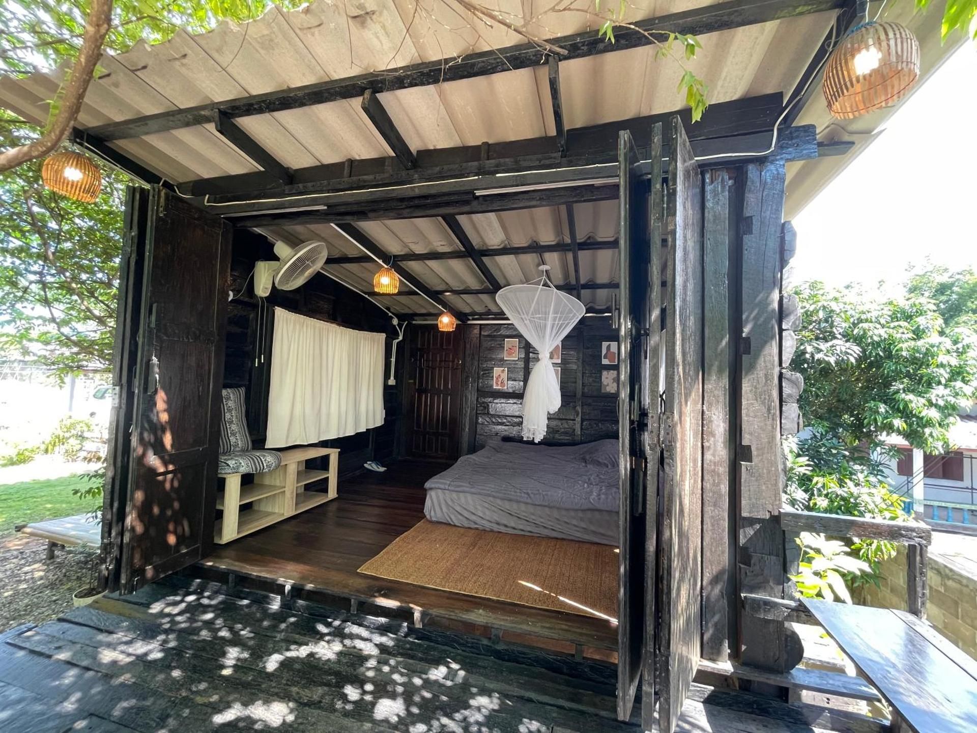 Twin Room with Balcony