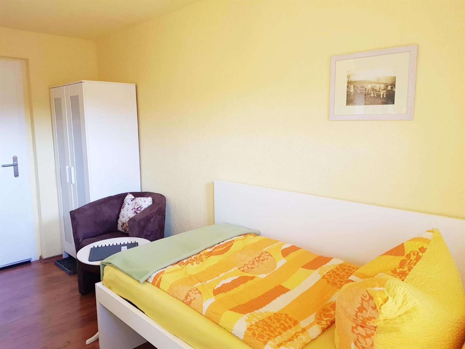 Single Room