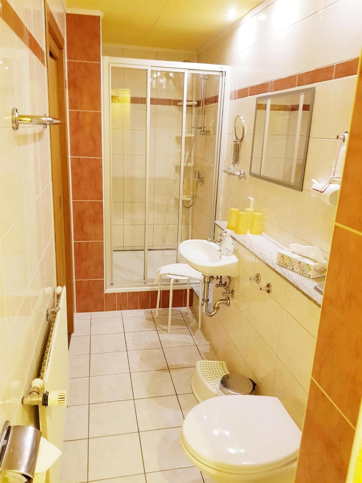 Holiday Apartment