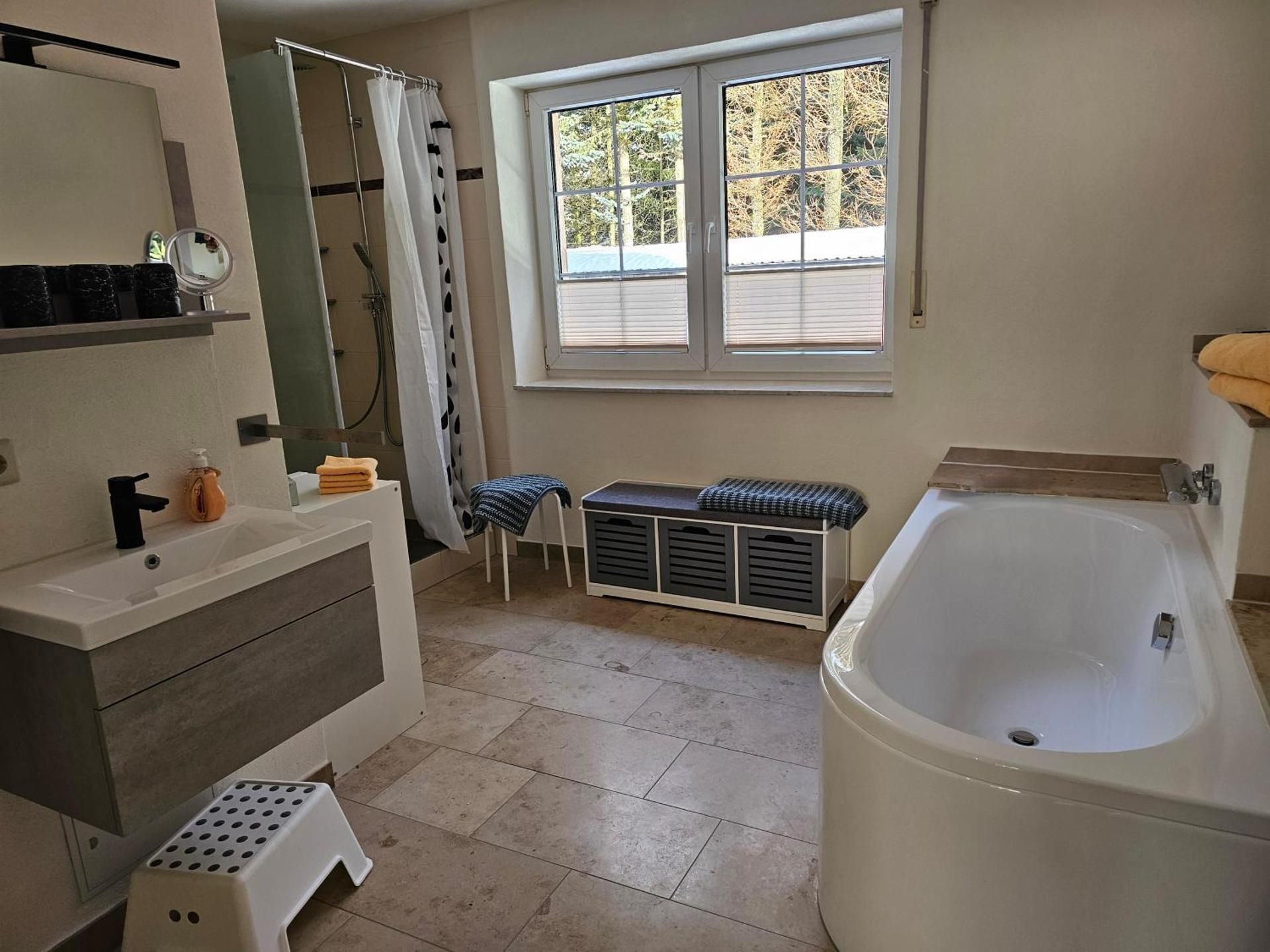 One-Bedroom Premium Apartment