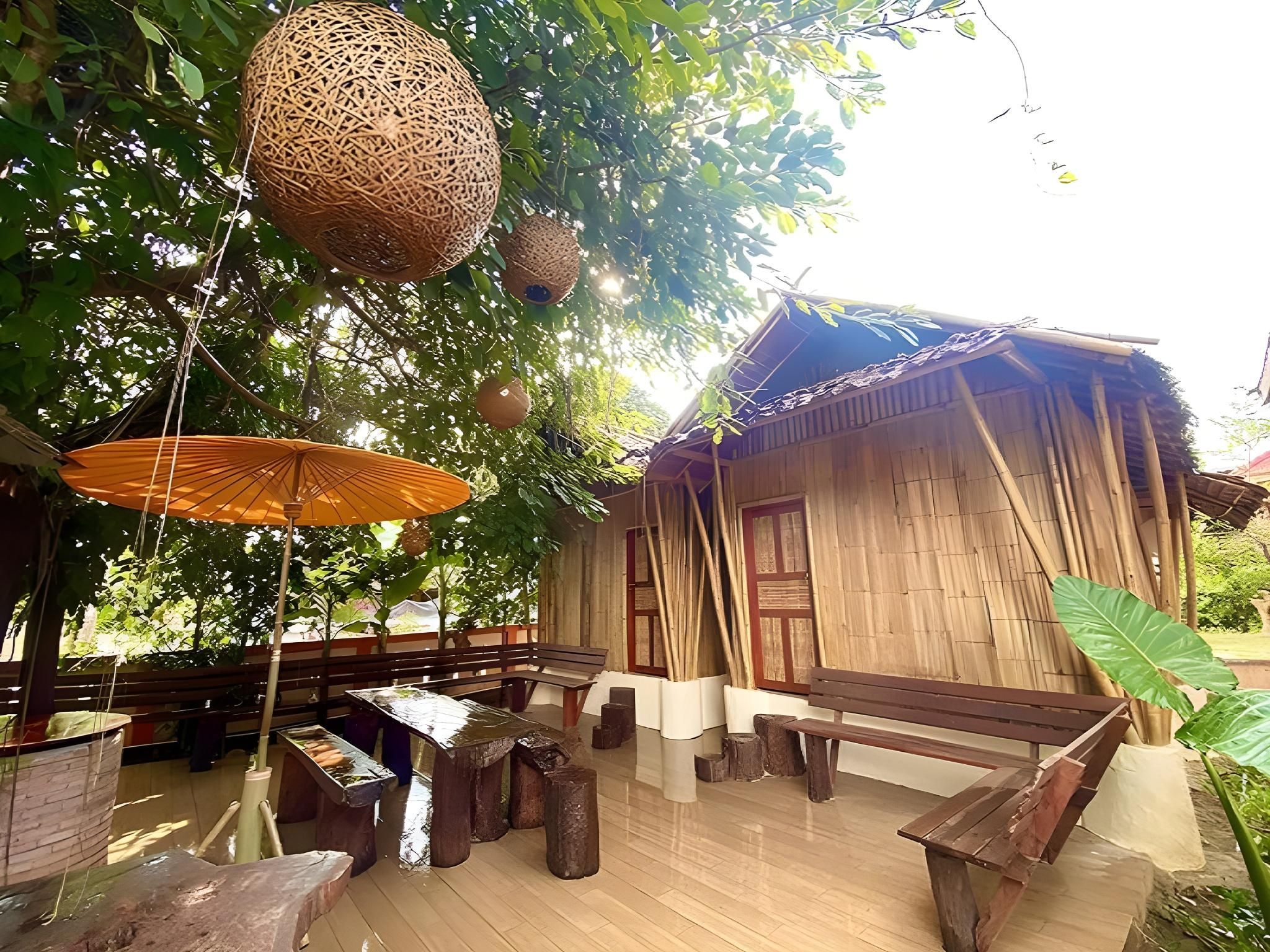 Ban Rai Jai Chaem Spa Cafe and Homestay