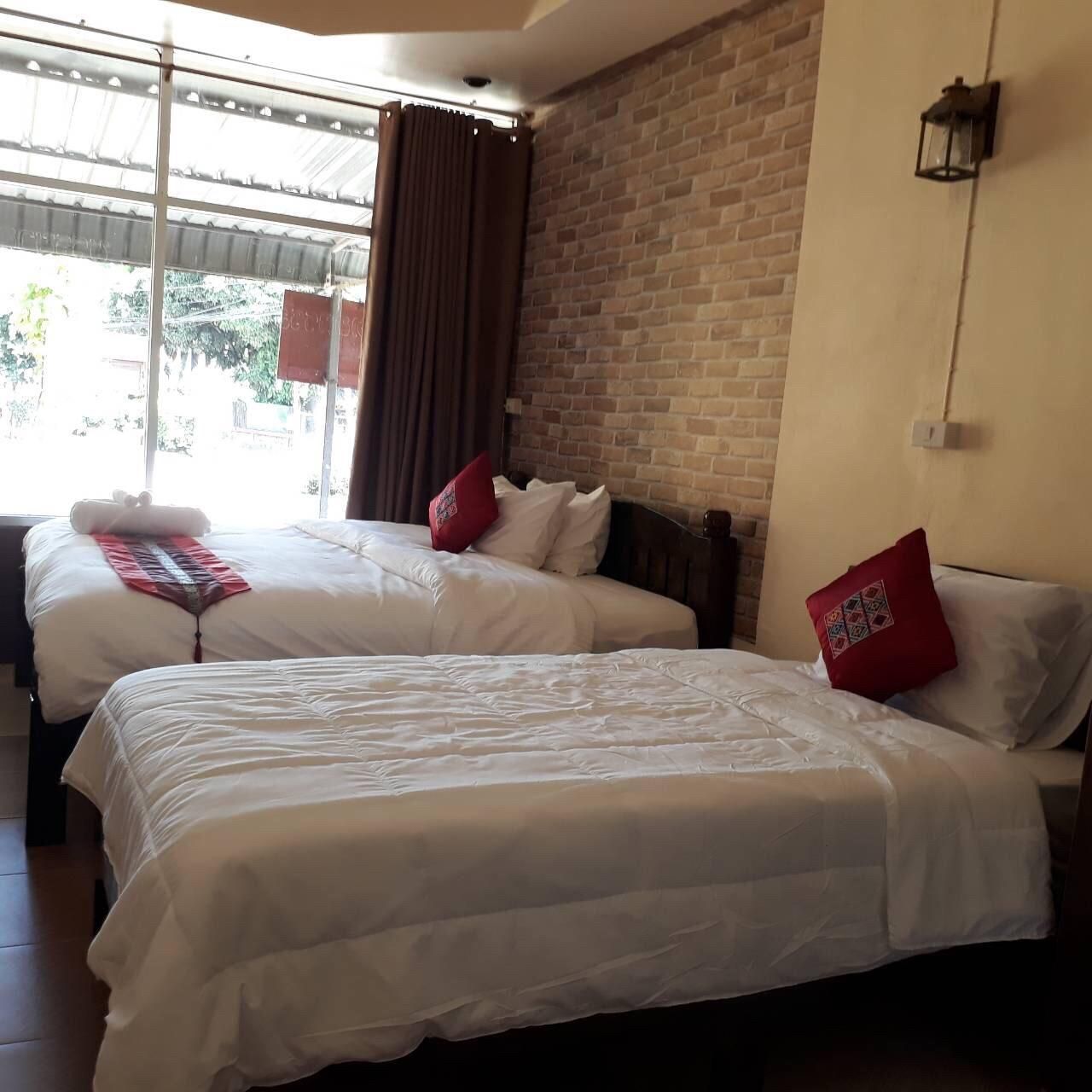 pamview hotel Deluxe A