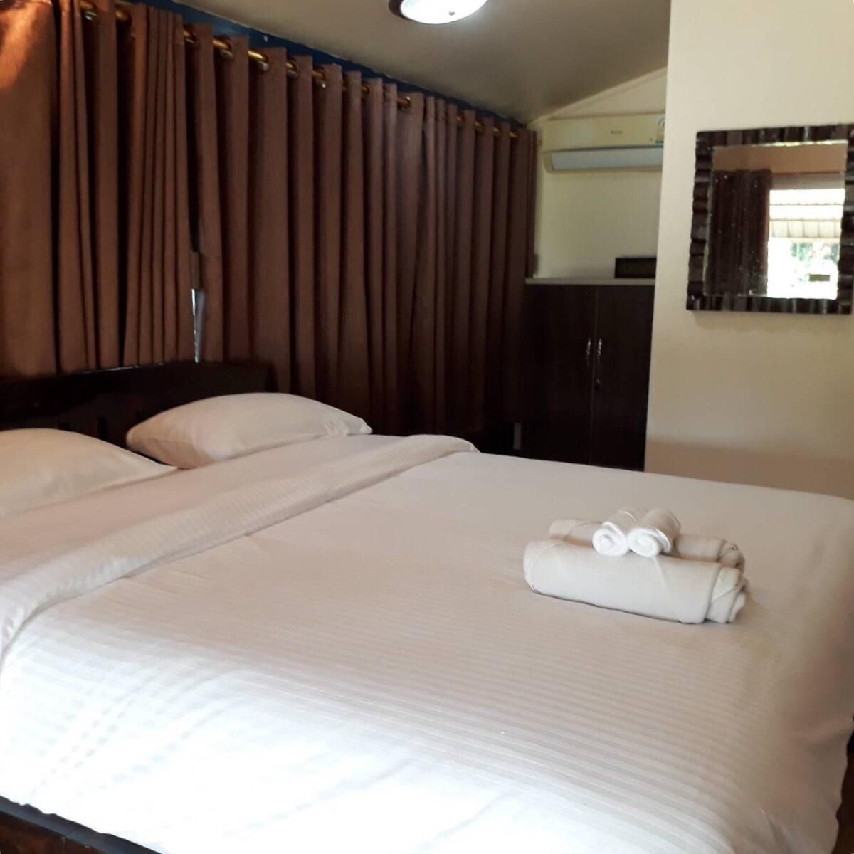 pamview hotel Standard A