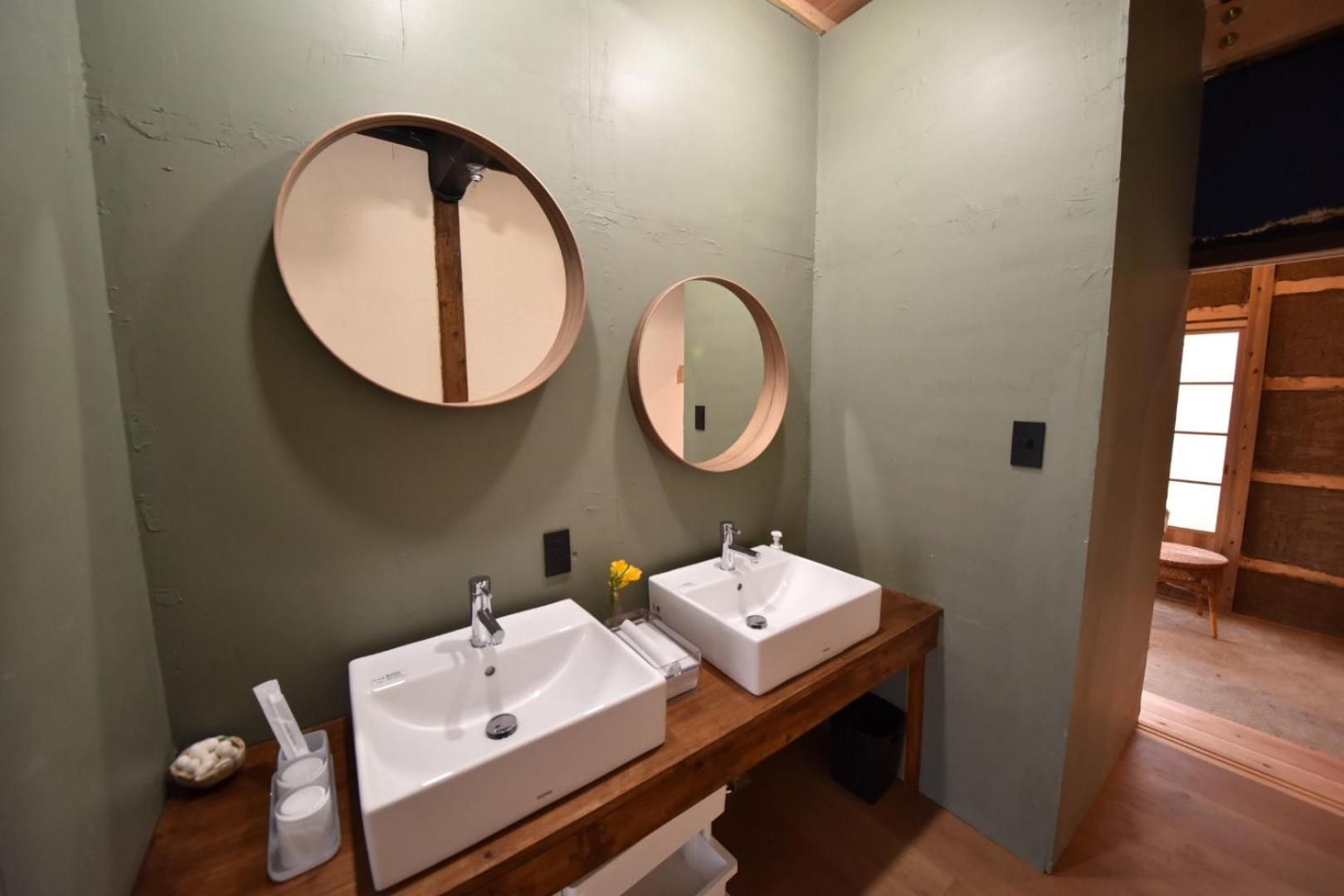 Japanese-Style Quadruple Room