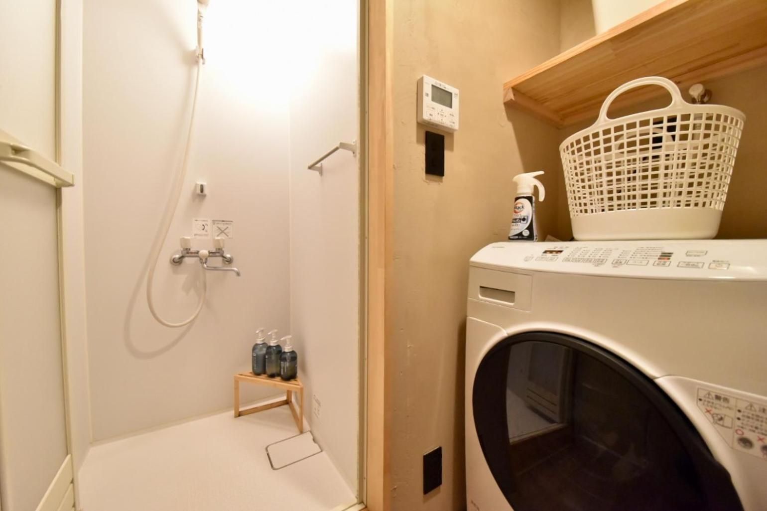 Japanese-Style Room