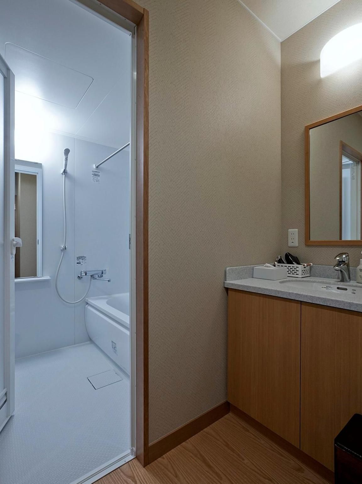 Japanese-Style Family Room with Bathroom - Non-Smoking